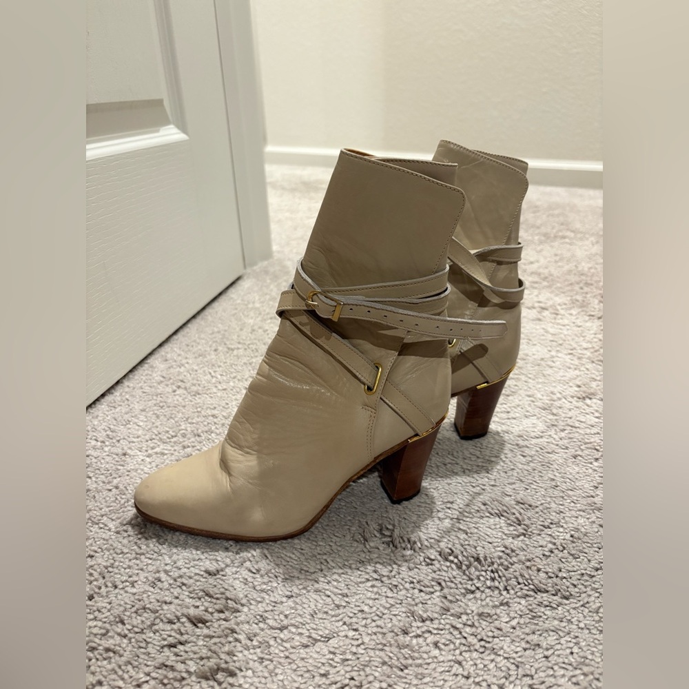 Hana Mackler Boots